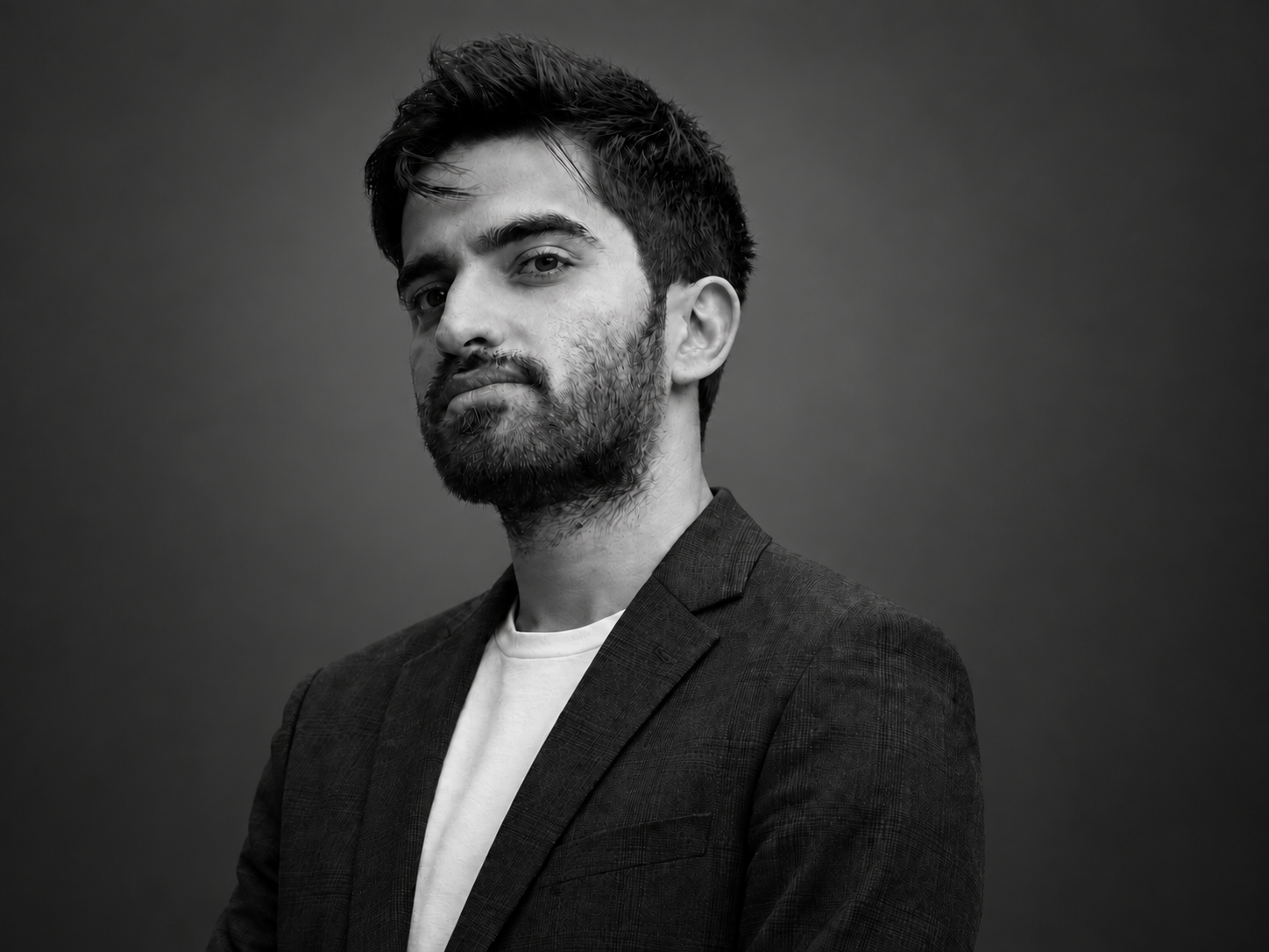 Aziz Altamimi — Producer at Teramotion