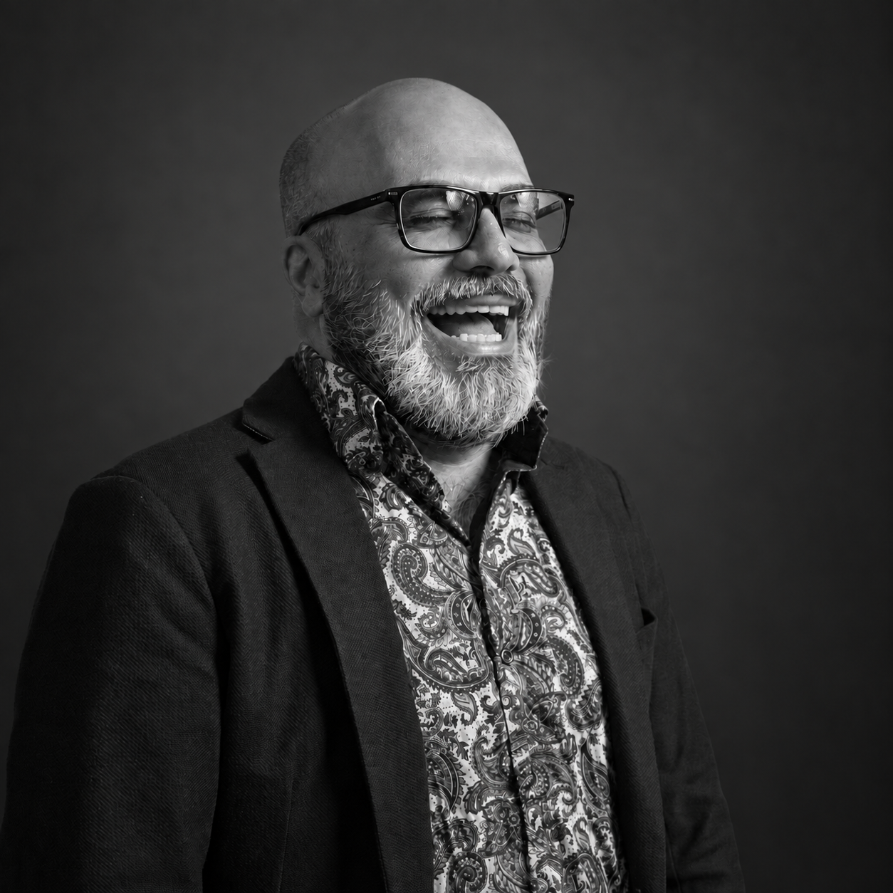 Hisham Mohammed — Project Manager at Teramotion
