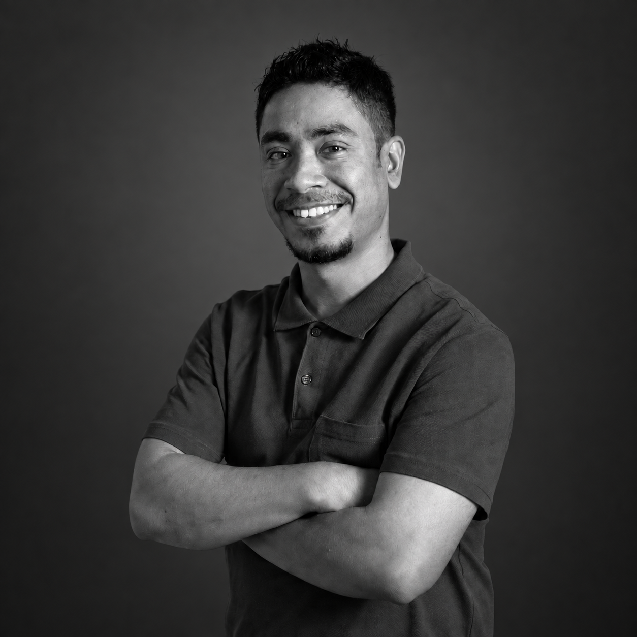Khalid Abdul Majeed — Director of Photography and Lead Creative at Teramotion